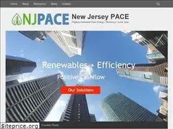 Sites similar to newjerseypace.com