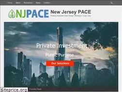 Sites similar to newjerseypace.org