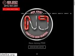 Sites similar to newjerseypdr.com