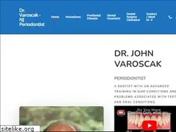 Sites similar to newjerseyperiodontist.com