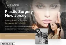 Sites similar to newjerseyplasticsurgery.com