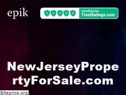 Sites similar to newjerseypropertyforsale.com