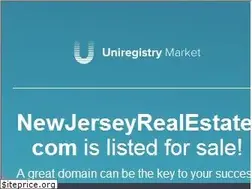 Sites similar to newjerseyrealestate.com