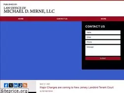 Sites similar to newjerseyrealestateattorneyblog.com