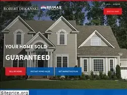Sites similar to newjerseyrealestatenetwork.com