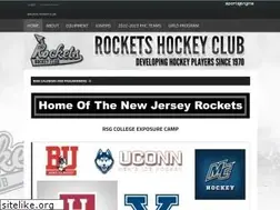 Sites similar to newjerseyrockets.com