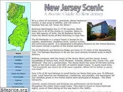 Sites similar to newjerseyscenic.com