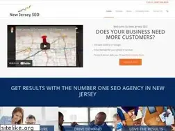 Sites similar to newjerseyseo.org