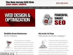 Sites similar to newjerseyseofirm.com
