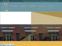 Sites similar to newjerseysteelbaron.com