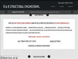 Sites similar to newjerseystructural.engineer