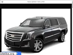 Sites similar to newjerseytaxilimo.com