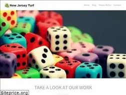 Sites similar to newjerseyturf.com