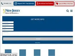 Sites similar to newjerseywindow.com