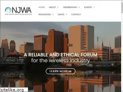 Sites similar to newjerseywireless.org