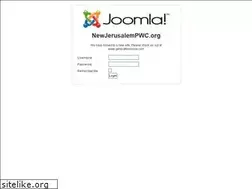 Sites similar to newjerusalempwc.org