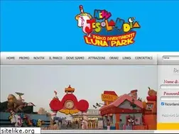 Sites similar to newjesolandia.com