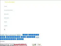 Sites similar to newjobalert.co.in