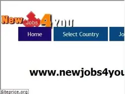 Sites similar to newjobs4you.com