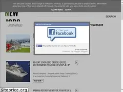Sites similar to newjobsfor4u.blogspot.in