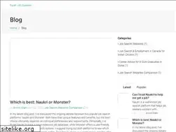 Sites similar to newjobsinfo.in