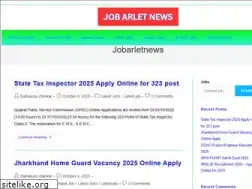 Sites similar to newjobsodisha.com