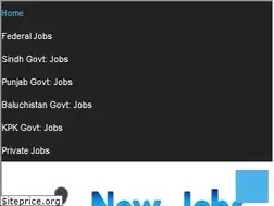 Sites similar to newjobsportal.com