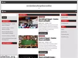 Sites similar to newjordanscheapshoesonline.com