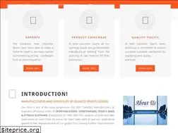 Sites similar to newjullundursports.com