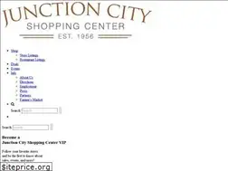 Sites similar to newjunctioncity.com