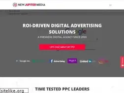 Sites similar to newjupitermedia.com