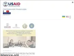 Sites similar to newjustice.org.ua