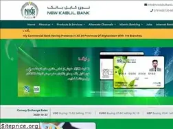 Sites similar to newkabulbank.af