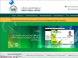 Sites similar to newkabulbank.com