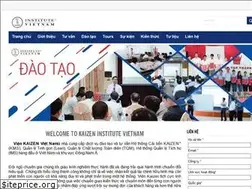 Sites similar to newkaizen.vn