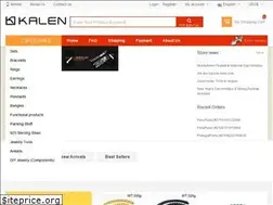 Sites similar to newkalen.com
