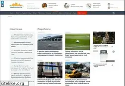Sites similar to newkaliningrad.ru