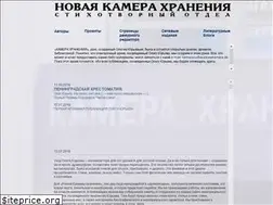 Sites similar to newkamera.de