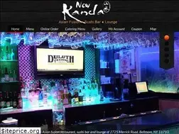 Sites similar to newkanda.com