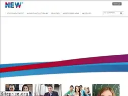 Sites similar to newkarriere.de