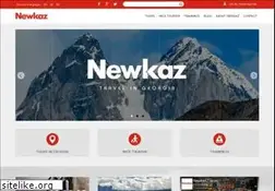 Sites similar to newkaz.ge