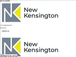 Sites similar to newkensingtononline.com
