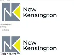 Sites similar to newkensingtonpa.org