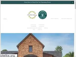 Sites similar to newkentwinery.com
