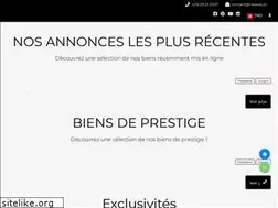 Sites similar to newkey.tn