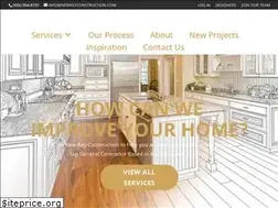 Sites similar to newkeyconstruction.com