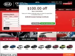 Sites similar to newkia.com