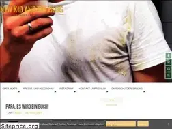 Sites similar to newkidandtheblog.de