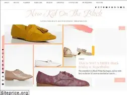 Sites similar to newkidontheblock.co.za