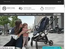 Sites similar to newkids.md